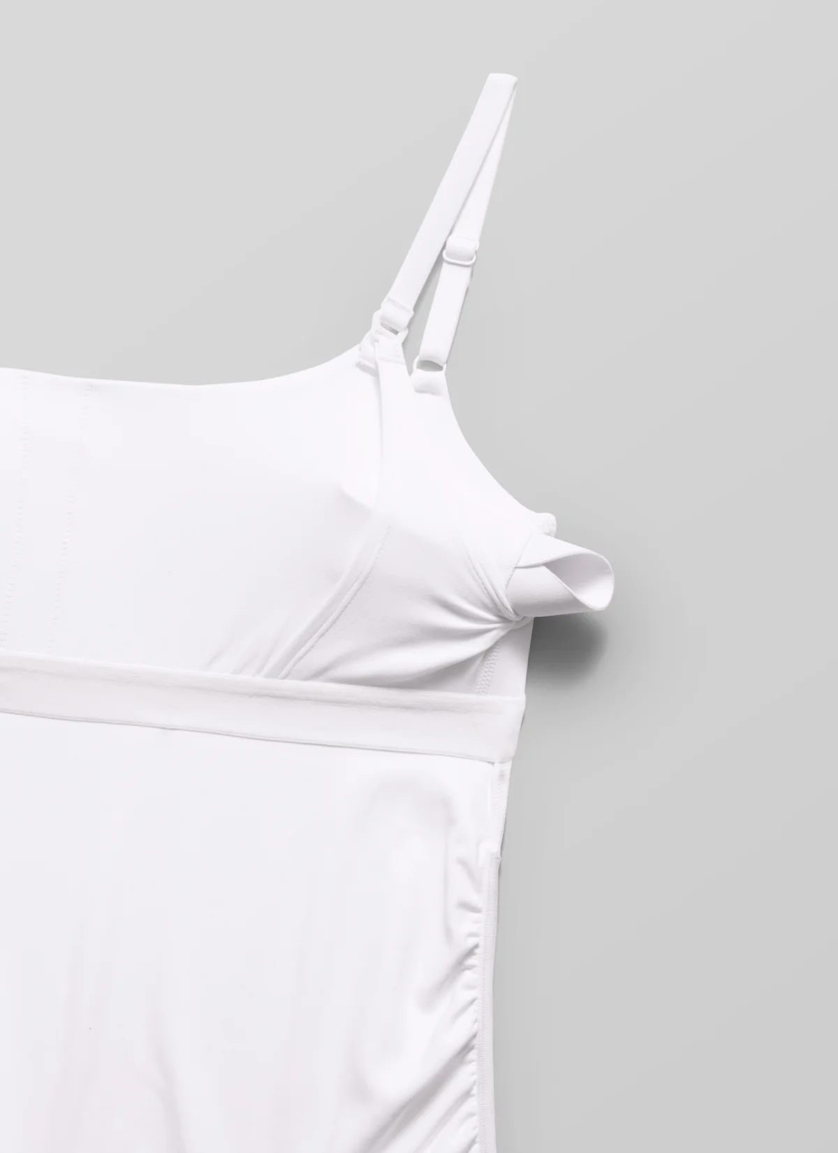 Butterluxe Maternity Clip Down Nursing Tank - Image 23