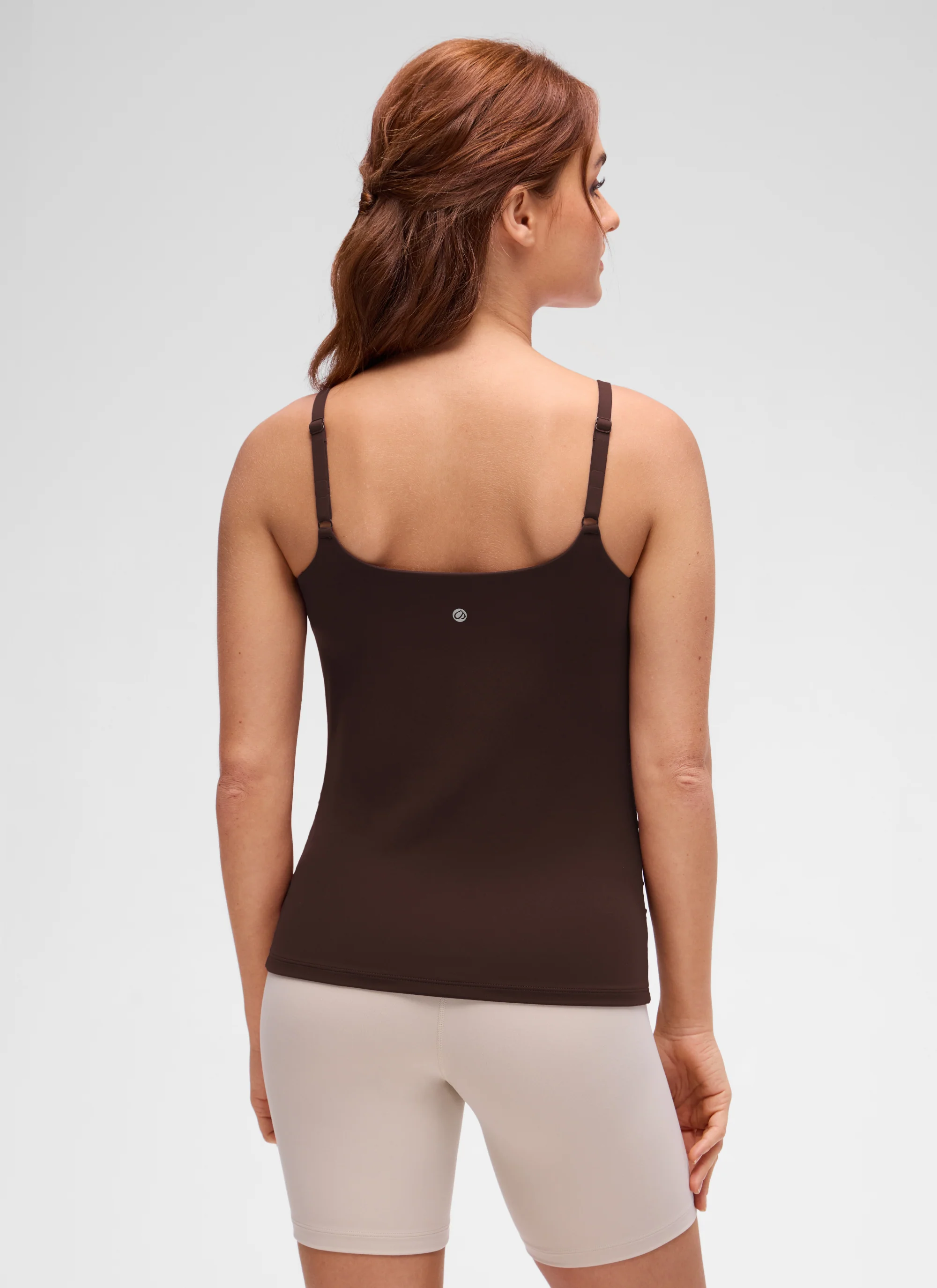 Butterluxe Maternity Clip Down Nursing Tank - Image 31