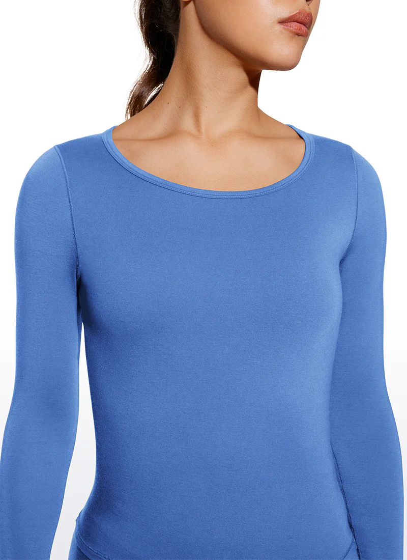 Soft Thermal Base Layer Set - Top & Bottom - Image 37