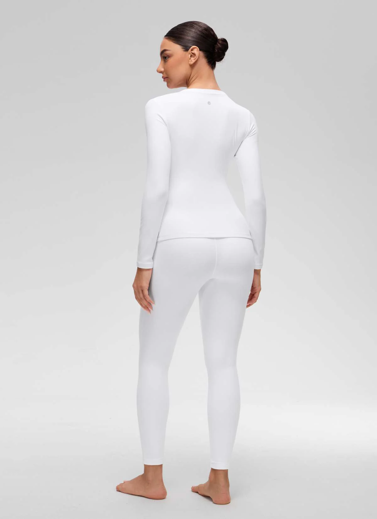Softembrace Fleece Lined Thermal Underwear Set - Image 11