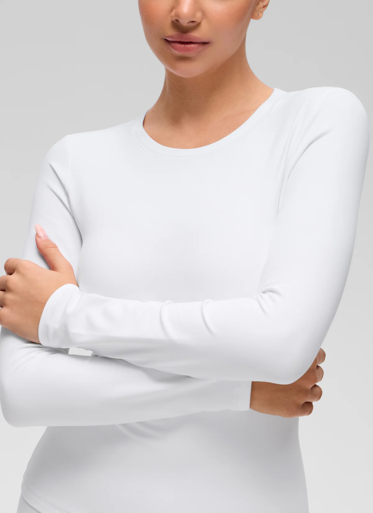 Softembrace Fleece Lined Thermal Underwear Set - Image 13