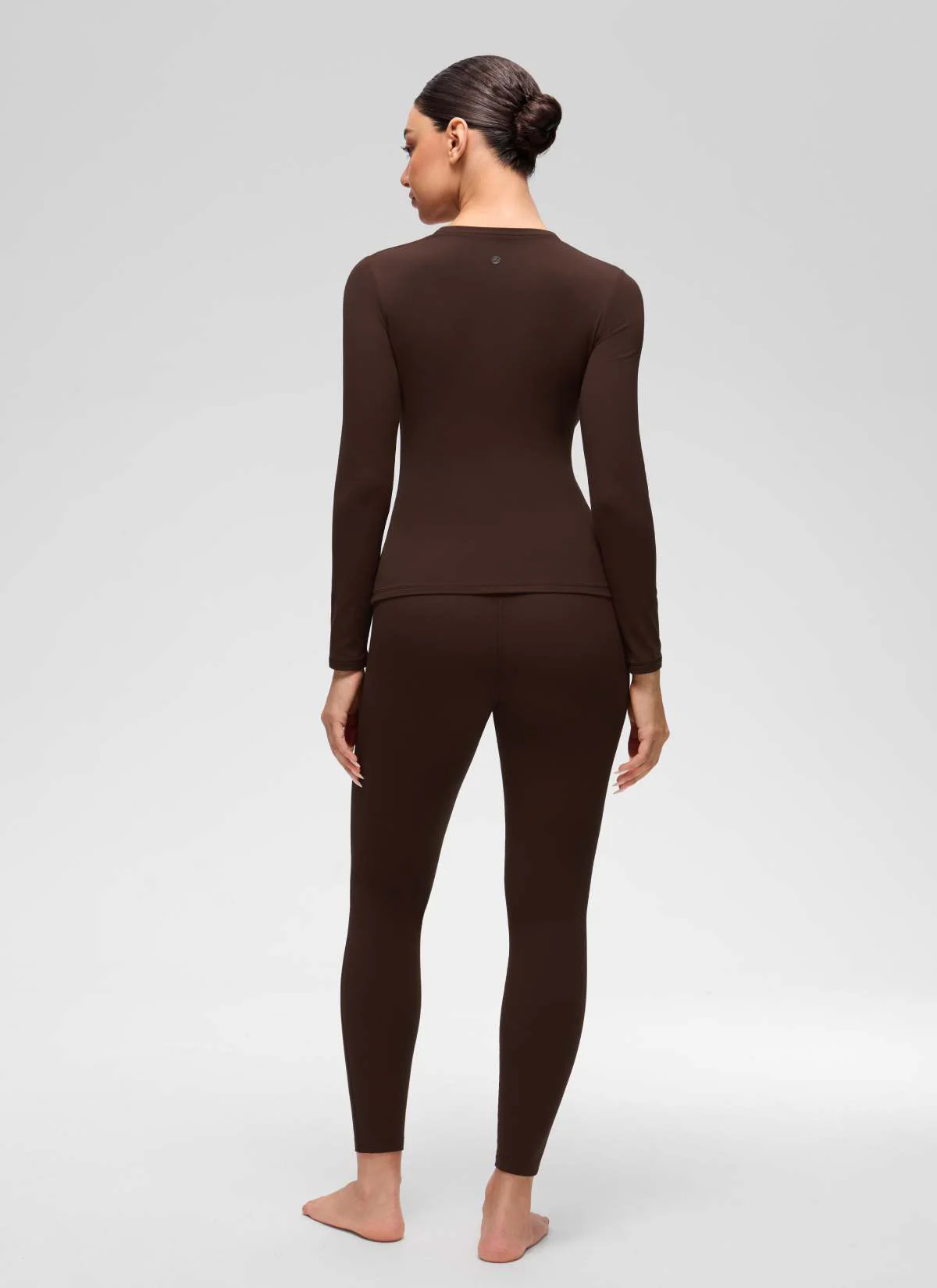 Softembrace Fleece Lined Thermal Underwear Set - Image 21