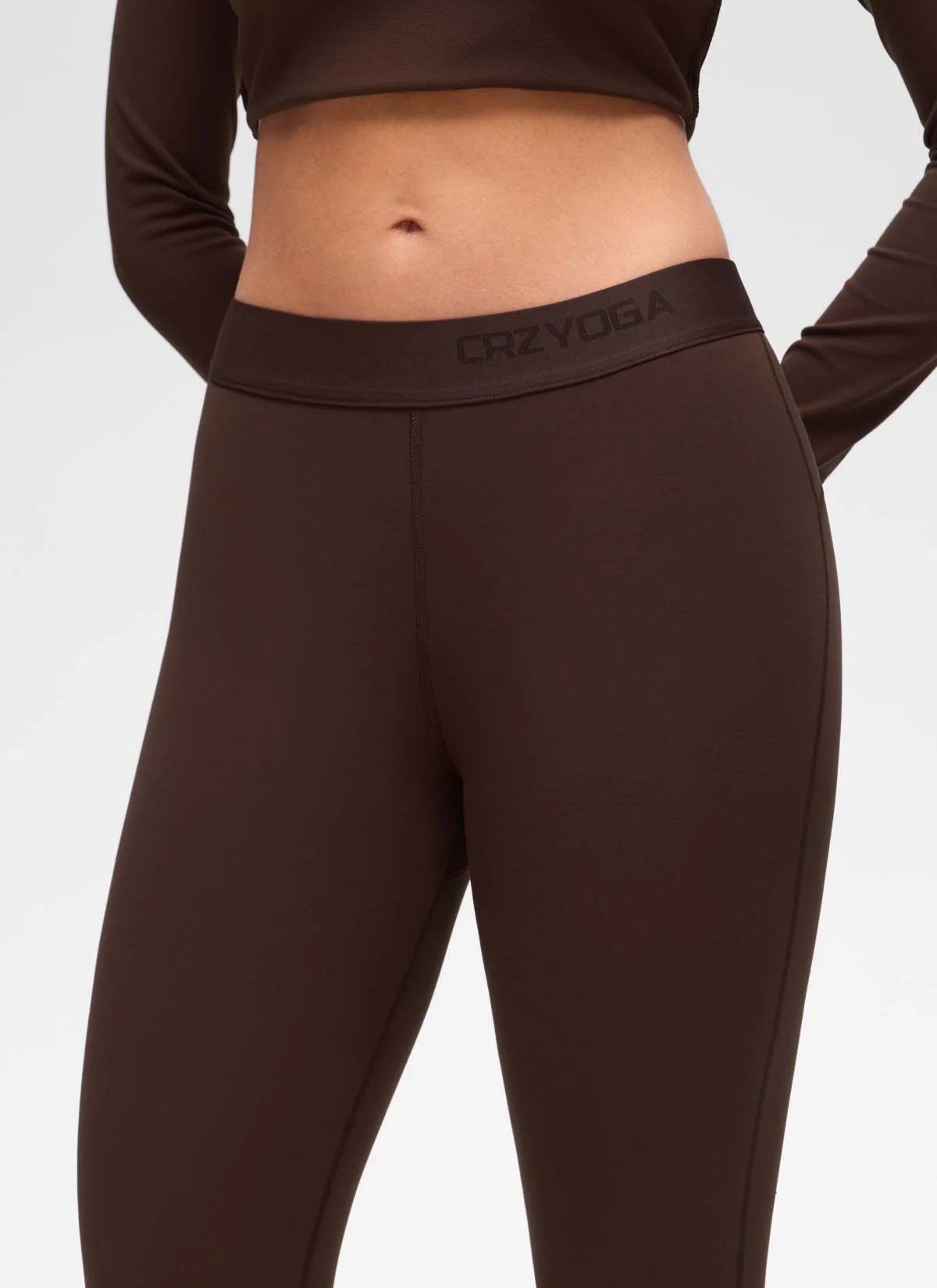 Softembrace Fleece Lined Thermal Underwear Set - Image 22