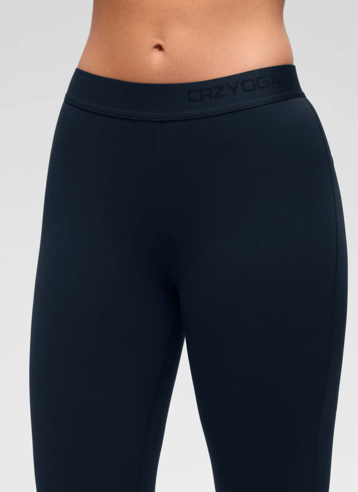 Softembrace Fleece Lined Thermal Underwear Set - Image 3