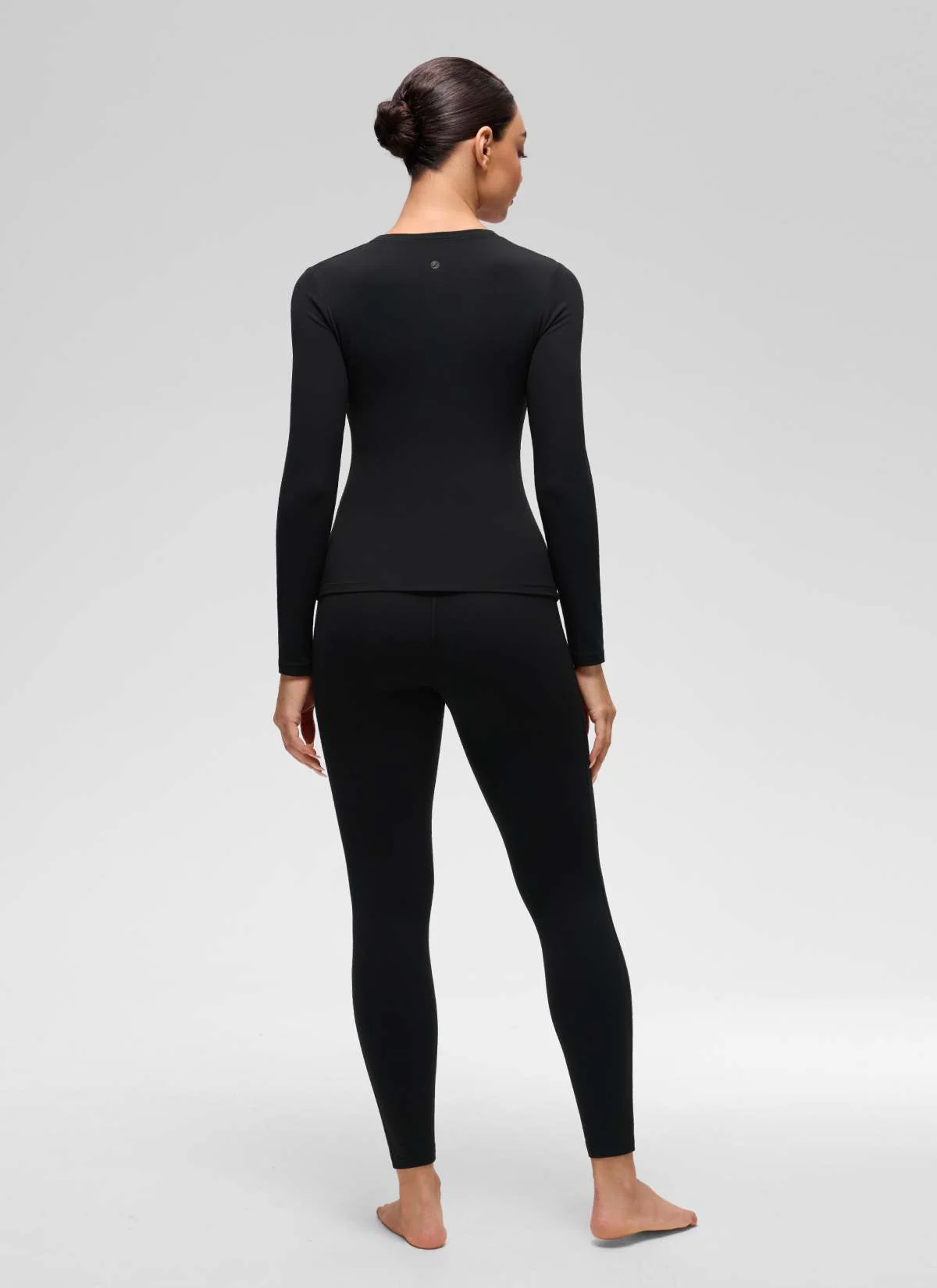 Softembrace Fleece Lined Thermal Underwear Set - Image 6