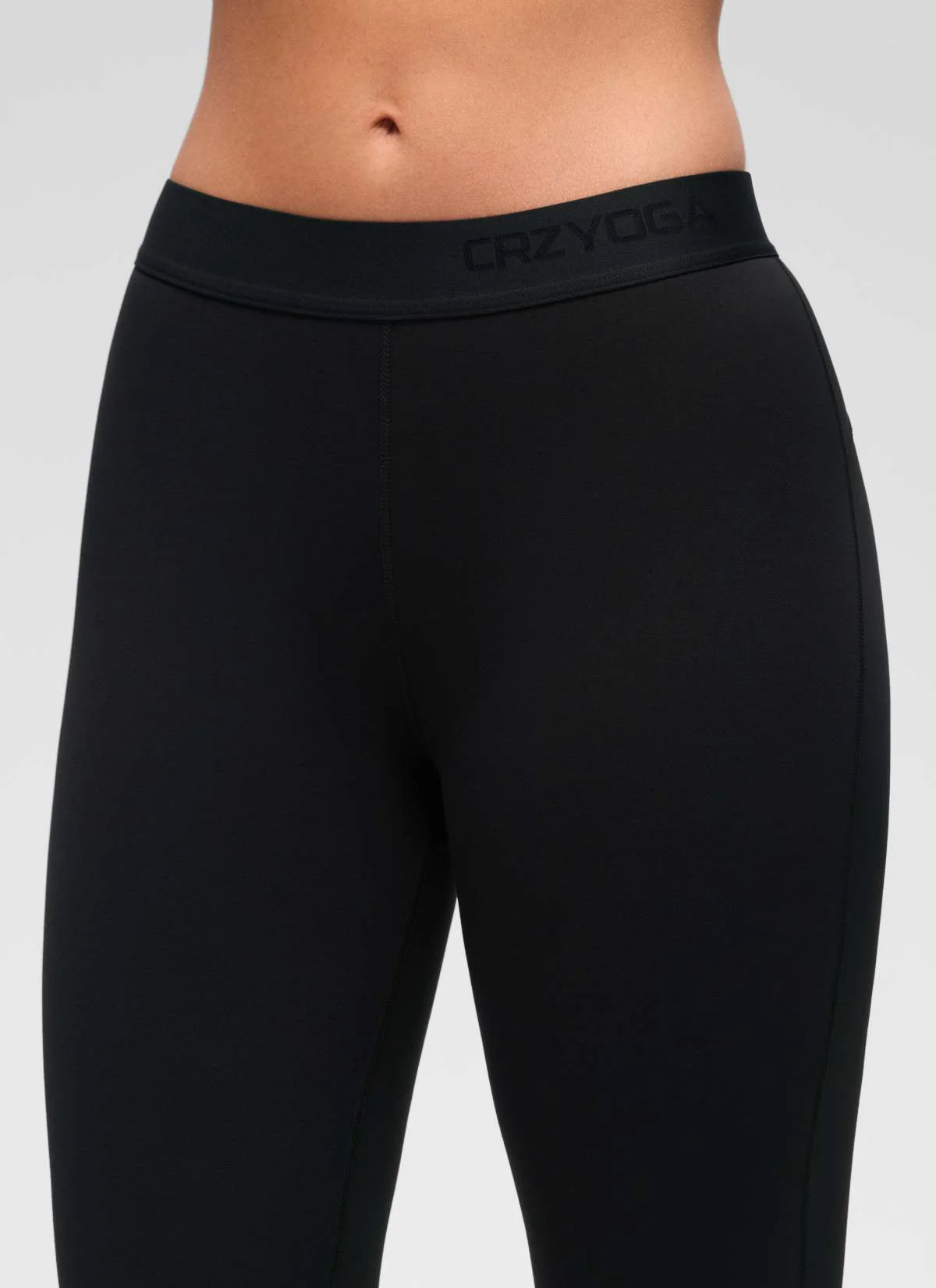 Softembrace Fleece Lined Thermal Underwear Set - Image 7