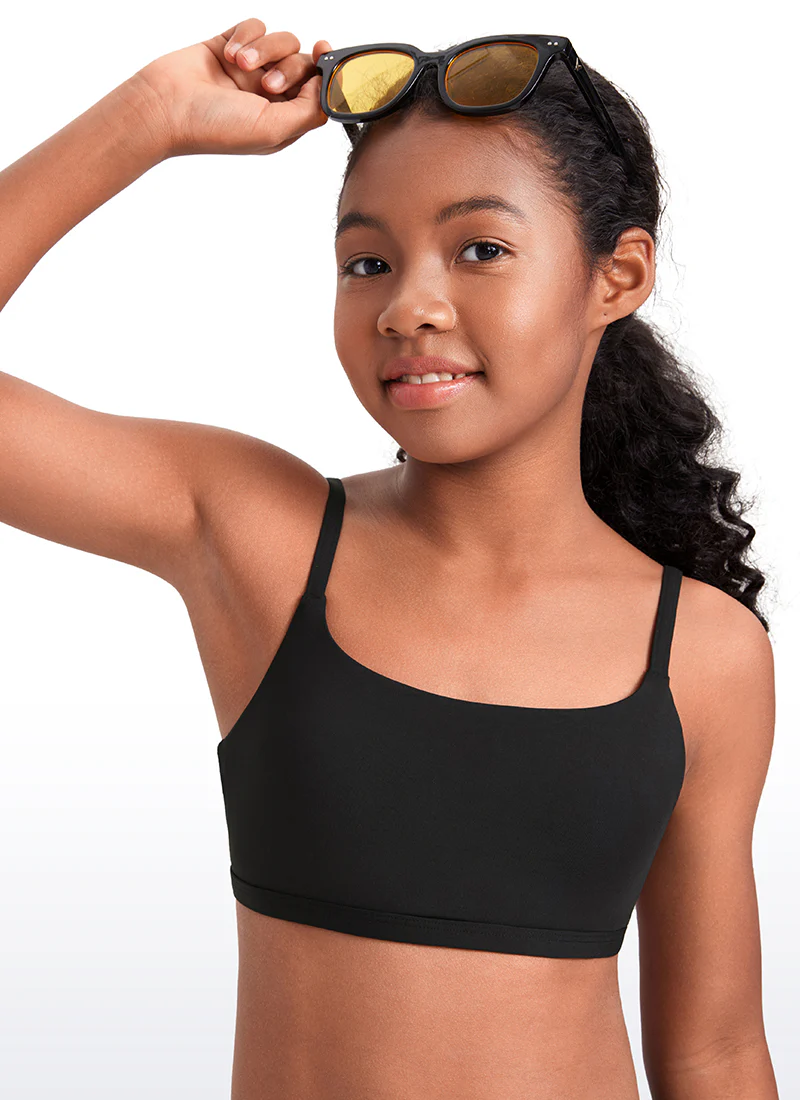 Girls Swimsuit 2 Piece Bikini Set - Image 14